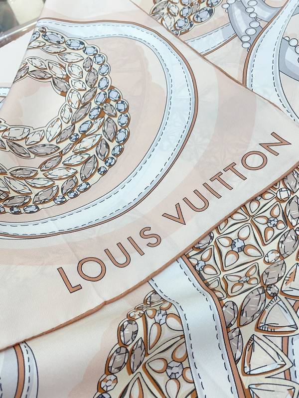 Louis Vuitton Scarf LVC00473 Louis Vuitton Scarf LVC00473